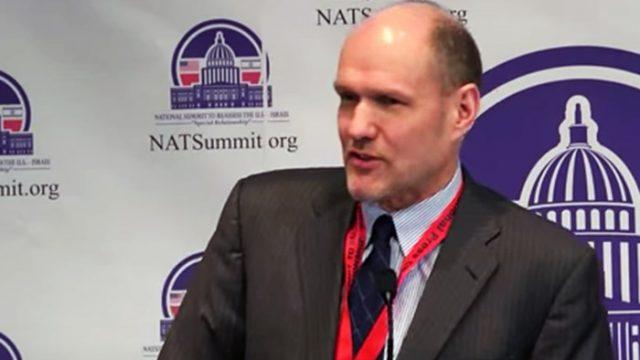 Stephen Walt