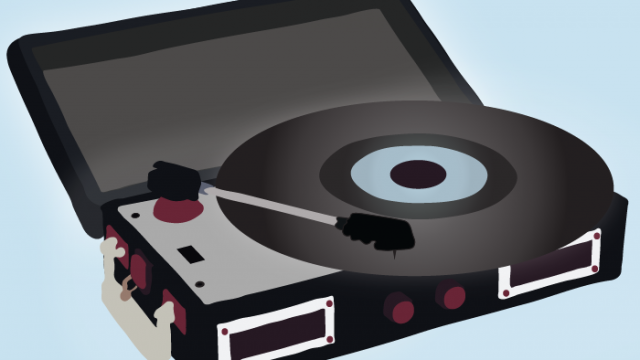 Vinyl