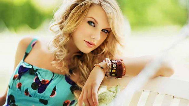 Ten Years of a Transforming Taylor Swift