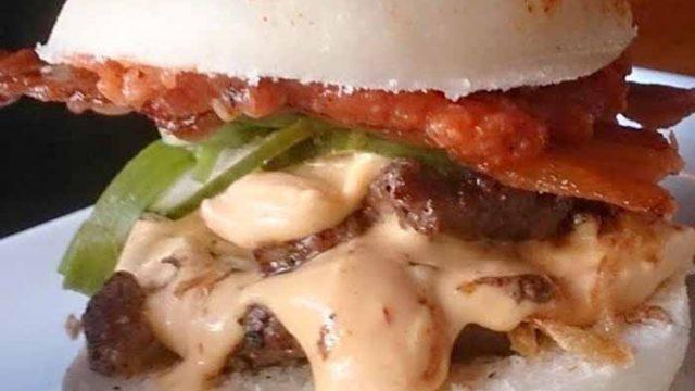 In Chinatown, Shojo Offers Innovative Japanese Food