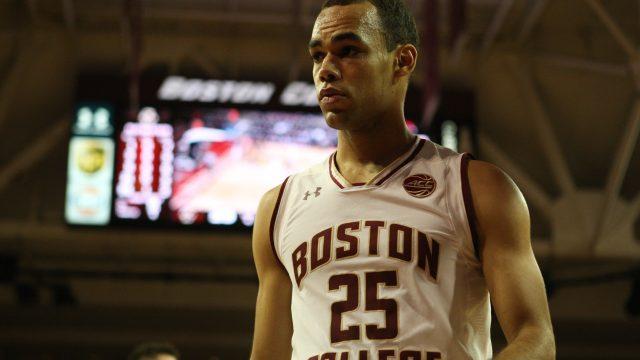 Jerome Robinson