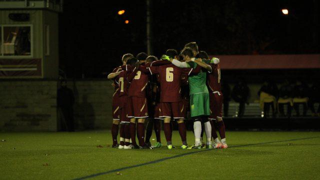 Albany Eliminates Eagles in NCAA Tournament