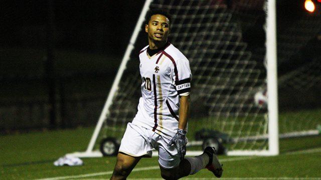Hey MLS, Zeiko Lewis is Too Good to Pass Up
