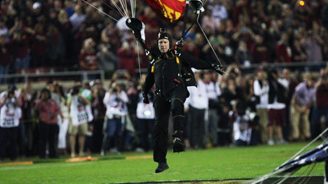 Boston College football had no answer for the Seminoles on offense or defense, leading to its fourth blowout loss of the season.