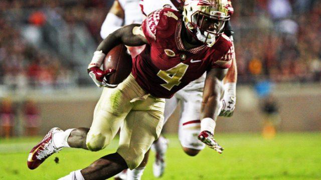 Boston College football