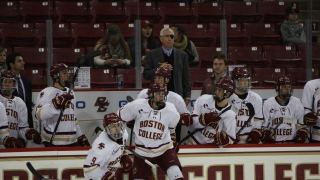 BC hockey