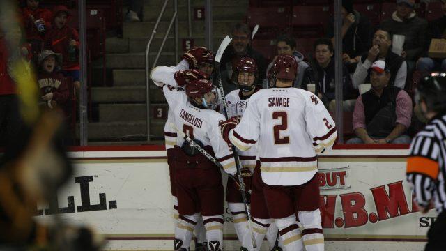Arizona State men's hockey