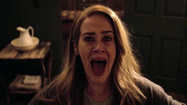 'American Horror Story' Breaks Convention to Find Horror in the Unknown
