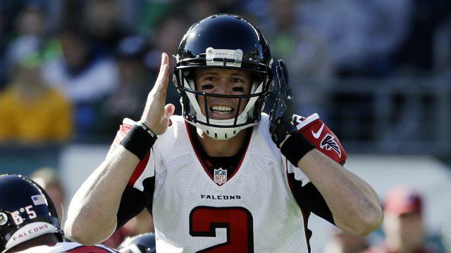 Matt Ryan