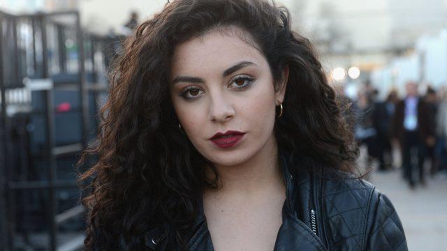 Charli XCX Mixes Gore, Pink-pop, and More in "After the Afterparty" Video