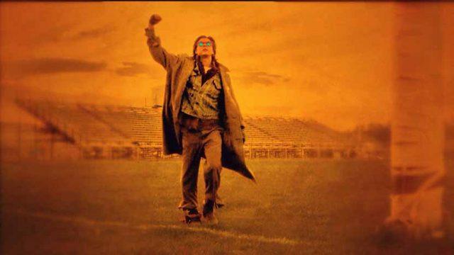A Film Fan's Farewell