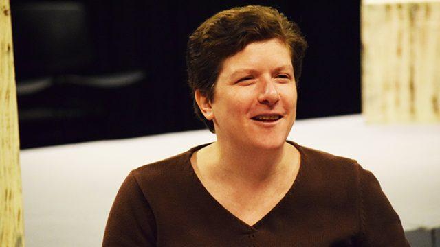 sheri wilner