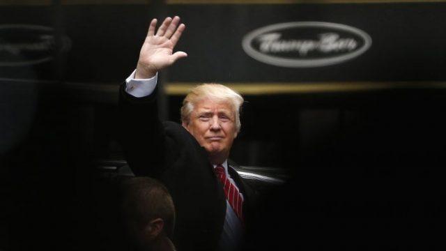 LTE: A Response to "Conservatism after Trump's Win"