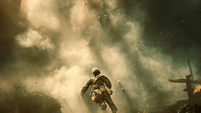 Army Medic Fights Fire With Faith in 'Hacksaw Ridge'