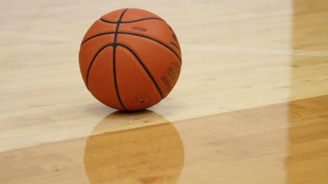 Boston College men's basketball