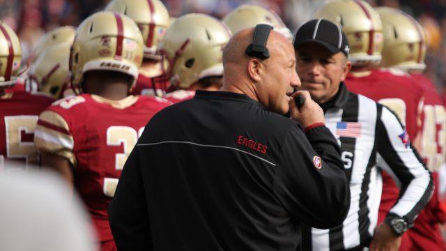 Steve Addazio