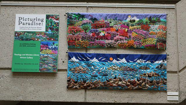 Harvesting Hope from a Harsh World in 'Picturing Paradise'