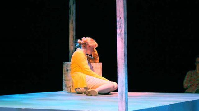'Constellations' Delves into the Recesses of Space and Time