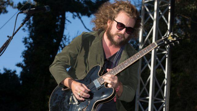 Bittersweet, Dyanmic Vocals Makes 'Eternally Even' One of Jim James's Most Powerful Albums