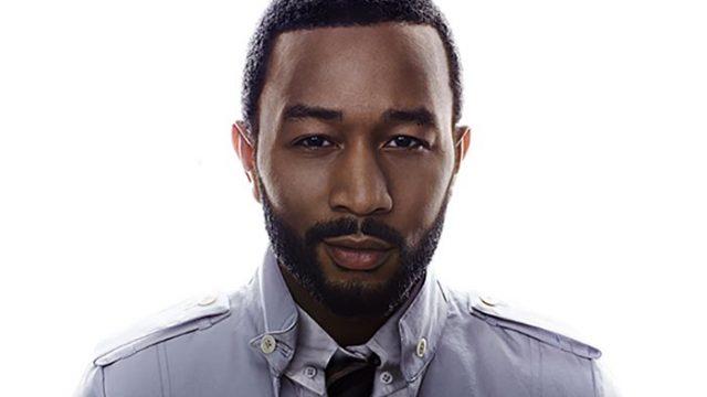John Legend's 'Love Me Now' Upholds Passion In Spite of Tragedy