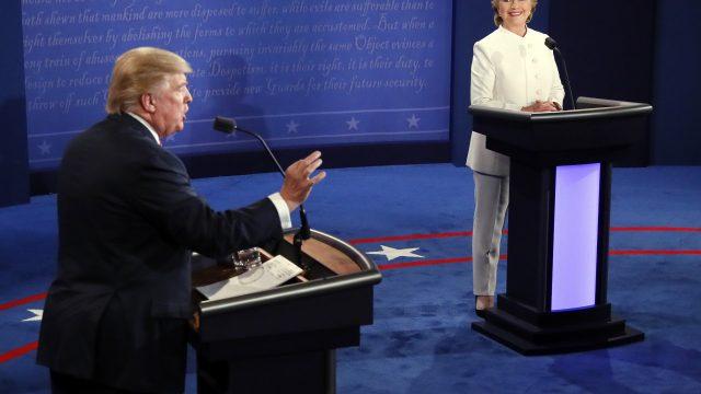 The State of the Election