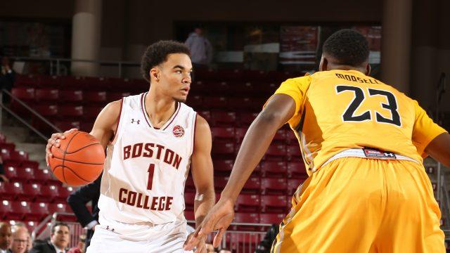 Jerome Robinson