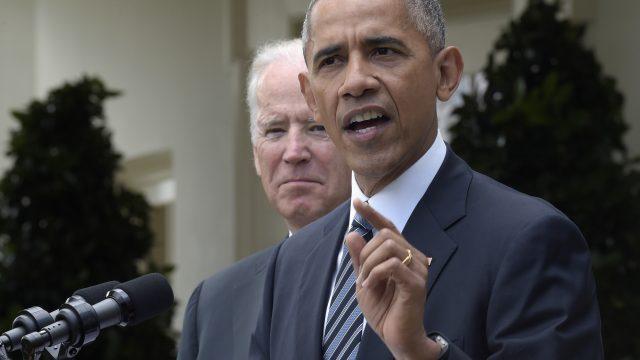 Remembering Obama's Legacy