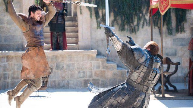 The Future of Violence in Entertainment