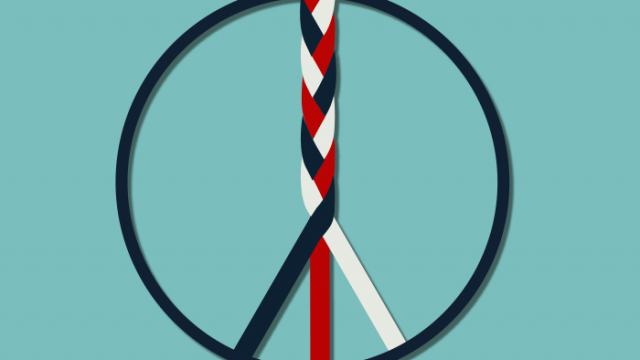 Peace Braid