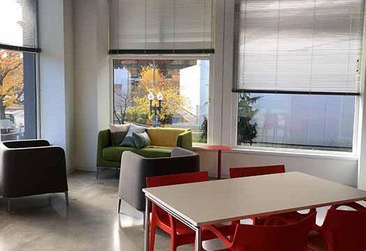 One Room Mansion Exhibit Offers New Urban Housing Solution