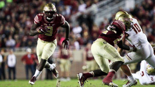 Boston College football