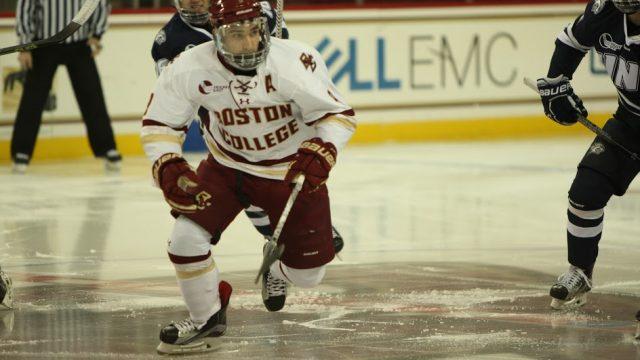 Boston College men's hockey
