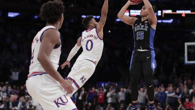 Kentucky men's basketball
