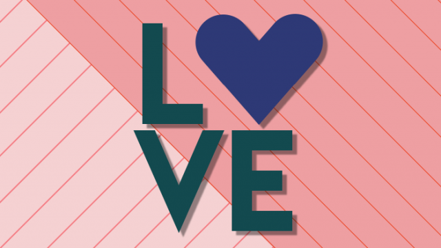 Why Do We Love?