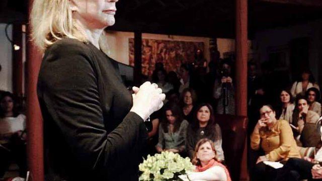 NGO Venezuelan Women in Action Fosters Social Change in Boston