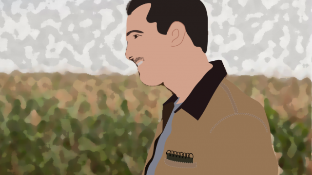 The Best Jacket: An Egotistical TU/TD Ditty