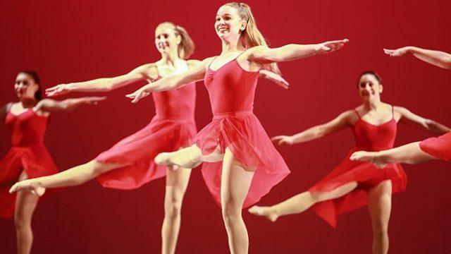 Dance Showcase Leaves Audiences Awestruck in Soaring and Gorgeous Performance