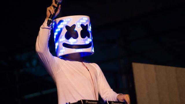 Marshmello