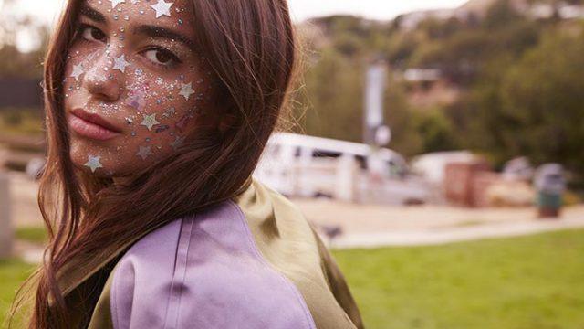 Dua Lipa Uses Colors to Explain Cognitive Dissonance in 'Be The One' Video