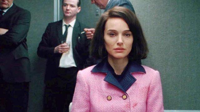 'Jackie,' Boston Pops, and Jingle Ball Tour This Weekend in the Arts