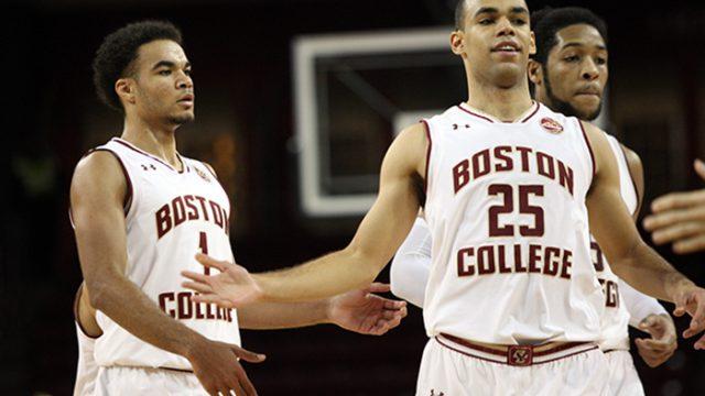 Second Half Explosion Fuels Upset Victory Over Providence