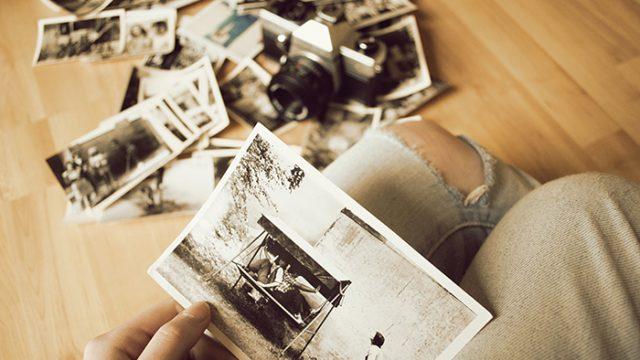 The Songs of Unextraordinary Memories