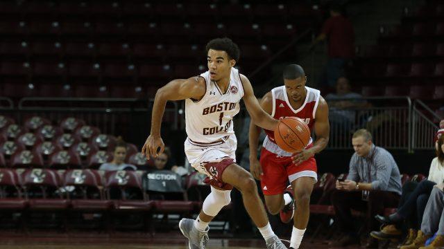 Jerome Robinson
