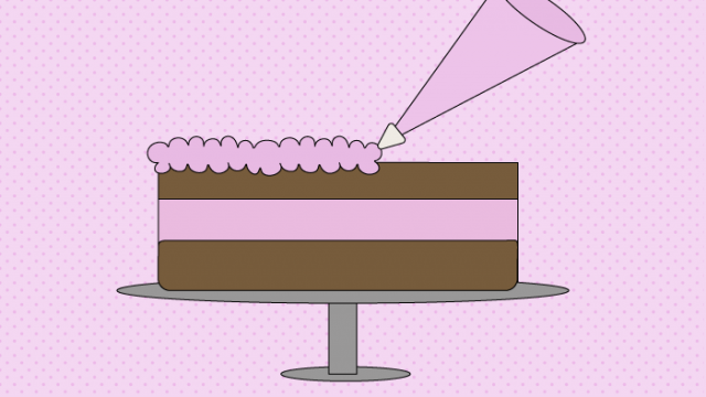 Cake on My To-Do List