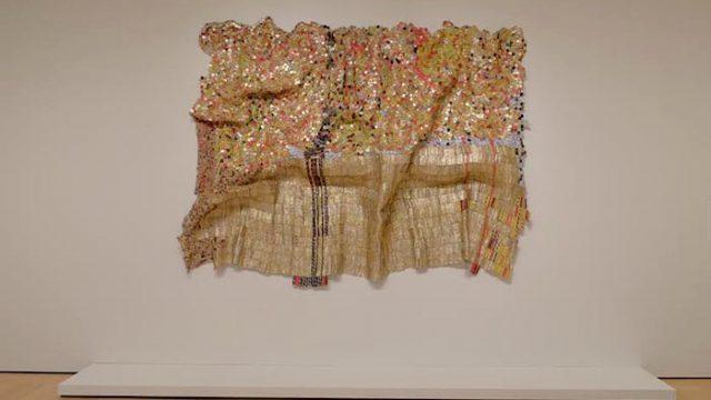'Massed Media' Exhibit Immerses Visitors in an Interconnected World