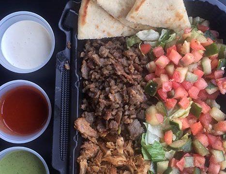 Middle Eastern Flair Arrives in Allston
