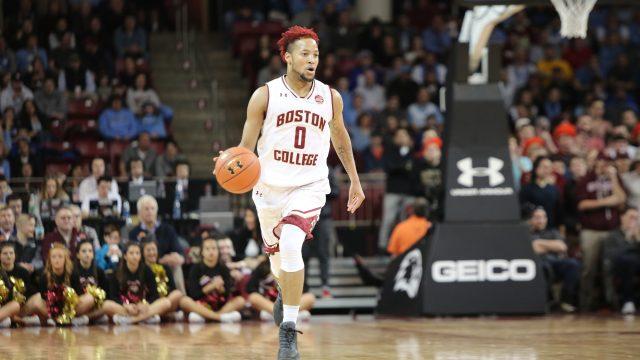 Previewing BC Basketball 2016-17: What to Expect Against Wake Forest