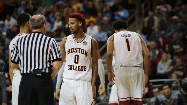 Previewing BC Basketball 2016-17: What to Expect Against Miami
