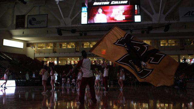Jerseys of John Bagley and Dana Barros Will be Retired