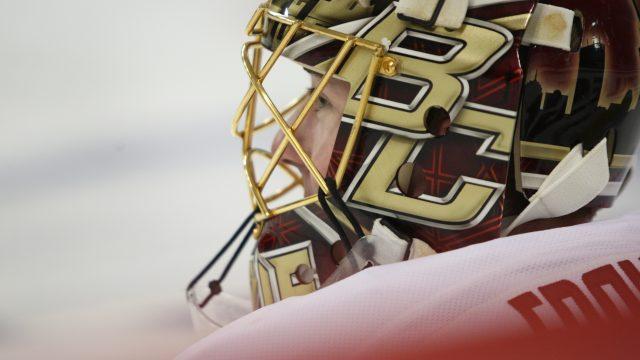 Previewing BC Hockey 2016-17: What to Expect From UMass